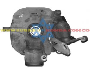 Portacacho delantero izquierdo Subaru Leone 1993 Portacacho delantero izquierdo Subaru Leone 1993