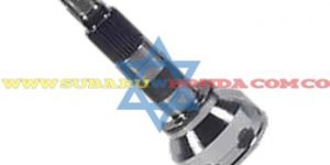 Punta eje homocinetica delantera Subaru Leone 1993