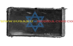 Radiador Subaru Leone 1993
