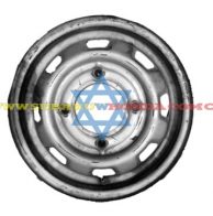 Rines Subaru Leone 1992