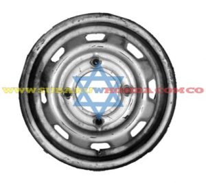 Rines Subaru Leone 1994 Rines Subaru Leone 1994