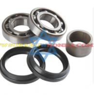 Rodamiento delantero Subaru Leone 1992