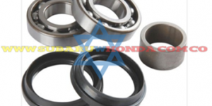 Rodamiento delantero Subaru Leone 1992