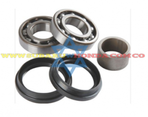 Rodamiento delantero Subaru Leone 1992