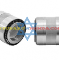 Rodamiento trasero Subaru Leone 1992