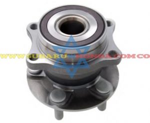 Rodamiento trasero derecho Subaru Forester 2019