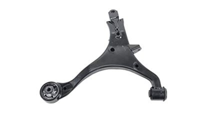 Repuestos Honda suspension CRV 2009