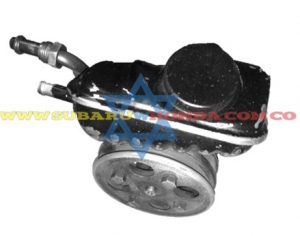 Tarro dirección hidraulica Subaru Leone 1994 Tarro dirección hidraulica Subaru Leone 1994