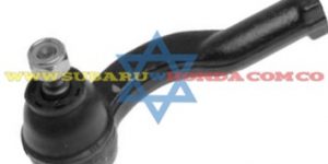 Terminal izquierda dirección Subaru Leone 1992