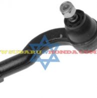 Terminal izquierda dirección Subaru Leone 1993