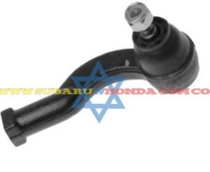 Terminal izquierda dirección Subaru Leone 1993