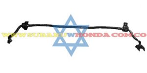 Varilla estabilizadora delantera Subaru Leone 1993