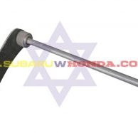 Varilla torsión trasera izquierda Subaru Leone 1992