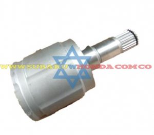 Acople eje delantero derecho Honda Civic 2000