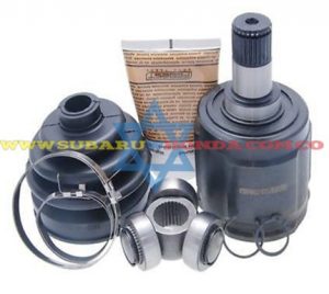 Acople eje delantero derecho Honda Civic 2001 Acople eje delantero derecho Honda Civic 2001