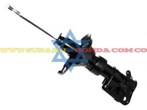 Amortiguador delantero izquierdo Honda Civic 2001 Amortiguador delantero izquierdo Honda Civic 2001