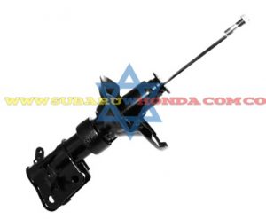 Amortiguador delantero izquierdo Honda Civic 2002