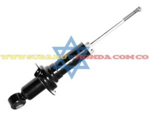 Amortiguador trasero izquierdo Honda Civic 2001
