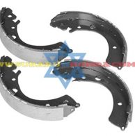 Bandas de frenos Honda Civic 2002