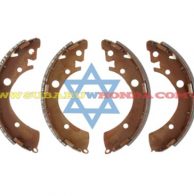 Bandas de frenos Honda Civic 2003