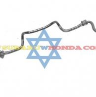 Barra estabilizadora delantera Honda Civic 1998