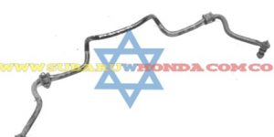 Barra estabilizadora delantera Honda Civic 2000