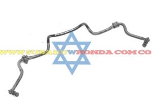 Barra estabilizadora delantera Honda Civic 2000