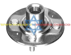 Bocín delantero Honda Civic 2004