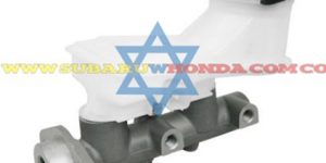 Bomba de frenos Honda Civic 2004