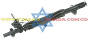 Caja de dirección Hidráulica Honda Civic 2004