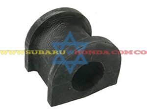 Cauchos delanteros barra estabilizadora Honda Civic 1998