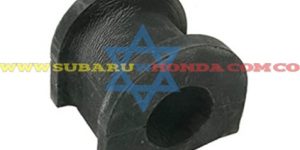 Cauchos delanteros barra estabilizadora Honda Civic 1999