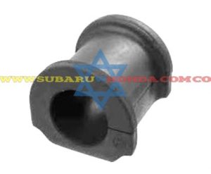 Cauchos delanteros barra estabilizadora Honda Civic 2001