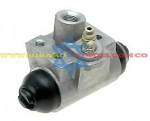 Cilindro de frenos derecho Honda Civic 2001 Cilindro de frenos derecho Honda Civic 2001
