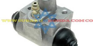 Cilindro de frenos izquierdo Honda Civic 2002