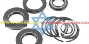 Empaquetadura caja de direccion Honda Civic 2002