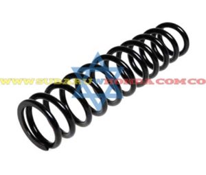 Espiral delantero Honda Civic 2000