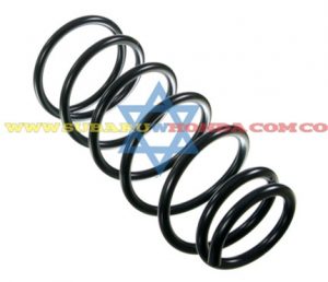 Espiral trasero Honda Civic 1998