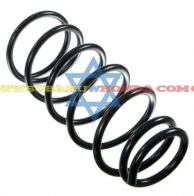 Espiral trasero Honda Civic 2000