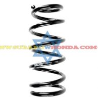 Espiral trasero Honda Civic 2002
