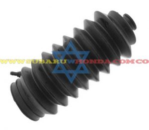 Guardapolvo caja direccion Honda Civic 1998