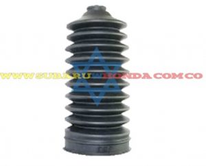 Guardapolvo caja direccion Honda Civic 2003