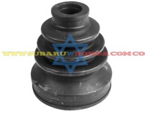 Guardapolvo delantero punta eje Honda Civic 1998