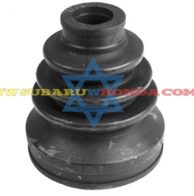 Guardapolvo delantero eje acople Honda Civic 2000