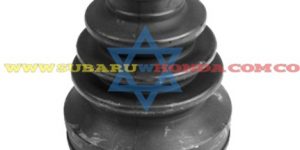 Guardapolvo delantero eje acople Honda Civic 2000