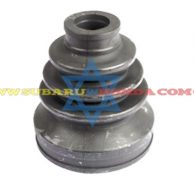 Guardapolvo delantero eje acople Honda Civic 2001