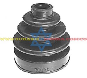 Guardapolvo delantero punta eje Honda Civic 1997