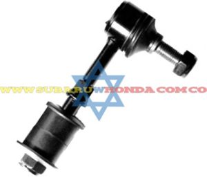 Muñeco delantero Honda Civic 1998 Muñeco delantero Honda Civic 1998