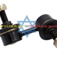 Muñeco delantero derecho Honda Civic 2003