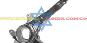 Portacacho derecho Honda Civic 1997